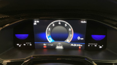 Volkswagen Polo 1.0 TSI Life 5dr Petrol Hatchback